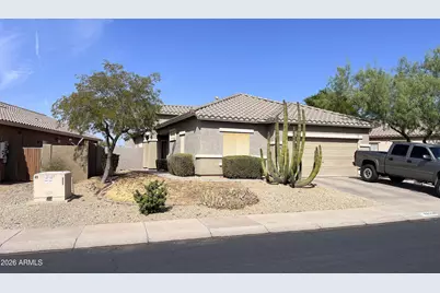 40220 N Patriot Way N, Anthem, AZ 85086 - Photo 1