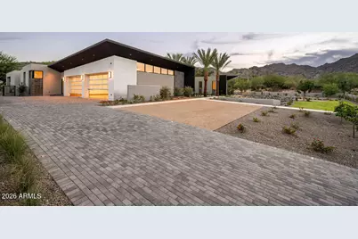 6441 E Cheney Drive, Paradise Valley, AZ 85253 - Photo 29