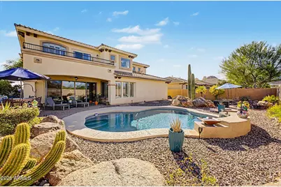13336 W Via Caballo Blanco --, Peoria, AZ 85383 - Photo 41