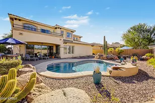 13336 W Via Caballo Blanco, Peoria, AZ 85383 - Photo 41