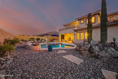 13336 W Via Caballo Blanco --, Peoria, AZ 85383 - Photo 43