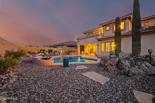 13336 W Via Caballo Blanco, Peoria, AZ 85383 - Photo 43