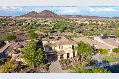 13336 W Via Caballo Blanco --, Peoria, AZ 85383 - Photo 47