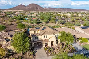 13336 W Via Caballo Blanco, Peoria, AZ 85383 - Photo 47