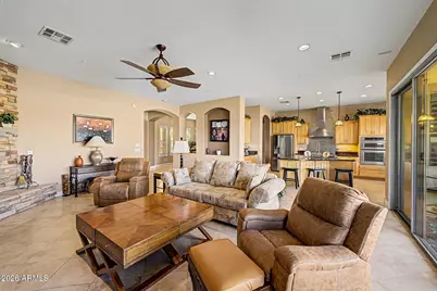 13336 W Via Caballo Blanco --, Peoria, AZ 85383 - Photo 17
