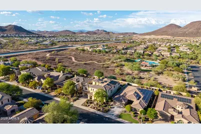 13336 W Via Caballo Blanco --, Peoria, AZ 85383 - Photo 49