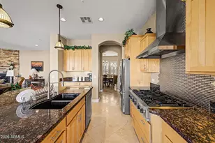 13336 W Via Caballo Blanco, Peoria, AZ 85383 - Photo 19