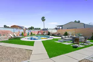 4665 W Kings Ave W, Glendale, AZ 85306 - Photo 37