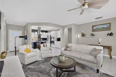 15142 W Camino Estrella Drive, Surprise, AZ 85374 - Photo 3