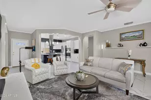 15142 W Camino Estrella Dr, Surprise, AZ 85374 - Photo 3