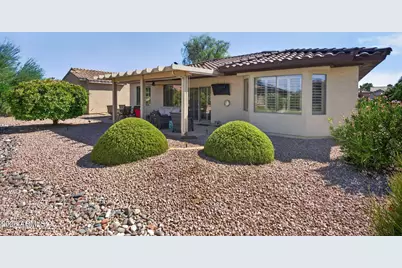 15142 W Camino Estrella Drive, Surprise, AZ 85374 - Photo 23