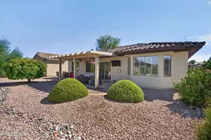 15142 W Camino Estrella Dr, Surprise, AZ 85374 - Photo 23