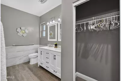 15142 W Camino Estrella Drive, Surprise, AZ 85374 - Photo 17
