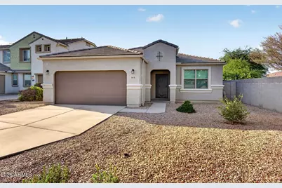 10470 E Marigold Lane, Florence, AZ 85132 - Photo 3