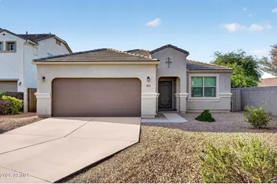 10470 E Marigold Lane, Florence, AZ 85132 - Photo 1