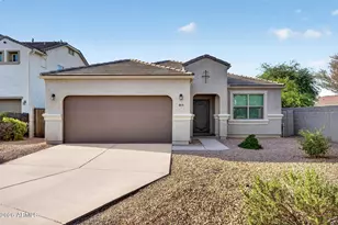 10470 E Marigold Ln, Florence, AZ 85132 - Photo 1