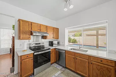 5950 W Park Avenue, Chandler, AZ 85226 - Photo 17