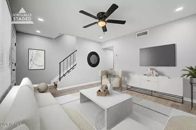 3847 S Mill Avenue, Tempe, AZ 85282 - Photo 1