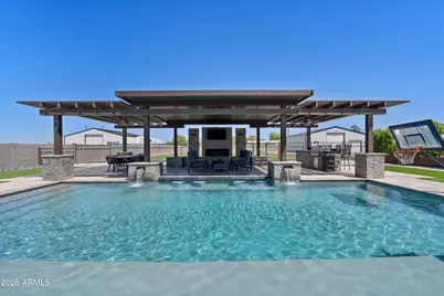 3562 E Aspen Court, San Tan Valley, AZ 85140 - Photo 3