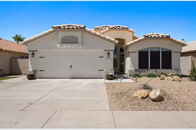 7936 W Taro Lane, Glendale, AZ 85308 - Photo 1