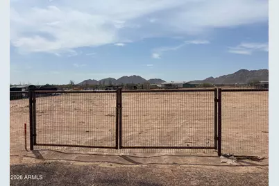 53955 W Dees Lane --, Maricopa, AZ 85139 - Photo 5