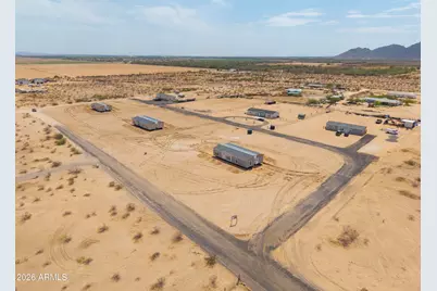 53955 W Dees Lane --, Maricopa, AZ 85139 - Photo 3
