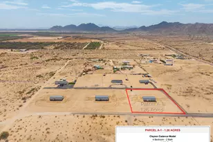 53955 W Dee's Ln, Maricopa, AZ 85139 - Photo 1