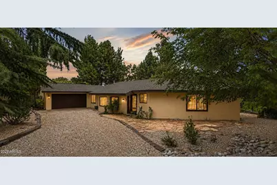145 Oakcreek Drive, Sedona, AZ 86351 - Photo 1