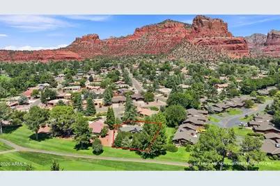 145 Oakcreek Drive, Sedona, AZ 86351 - Photo 33