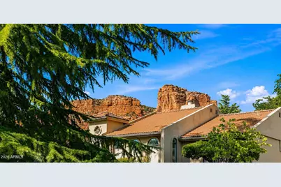 145 Oakcreek Drive, Sedona, AZ 86351 - Photo 7