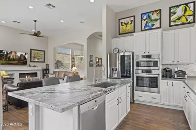 2008 W Gloria Lane, Phoenix, AZ 85085 - Photo 11