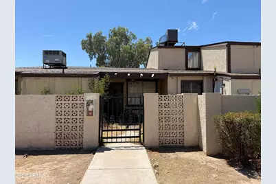 3120 N 67th Lane #50, Phoenix, AZ 85033 - Photo 1