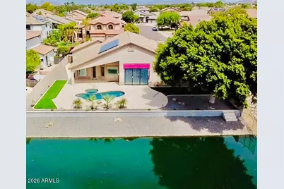 6973 W Firebird Drive, Glendale, AZ 85308 - Photo 3