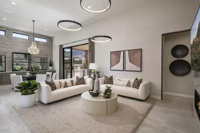 12686 E Casitas Del Rio Drive, Scottsdale, AZ 85255 - Photo 11
