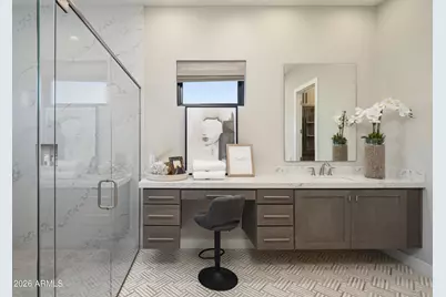 12686 E Casitas Del Rio Drive, Scottsdale, AZ 85255 - Photo 19