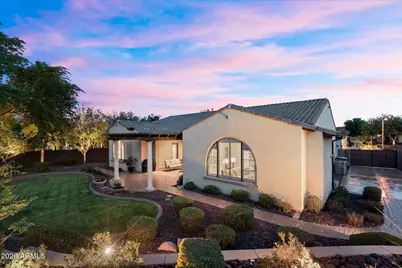 6752 W Lucia Drive, Peoria, AZ 85383 - Photo 31