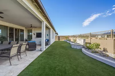 1330 W Via De Olivos --, Queen Creek, AZ 85140 - Photo 29