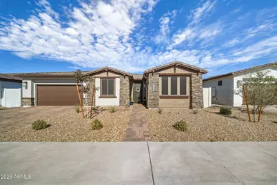 1330 W Via De Olivos --, Queen Creek, AZ 85140 - Photo 1
