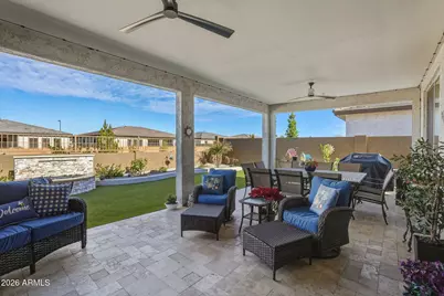 1330 W Via De Olivos --, Queen Creek, AZ 85140 - Photo 27