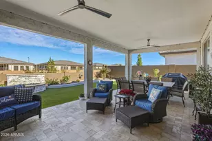 1330 W Via de Olivos, Queen Creek, AZ 85140 - Photo 27