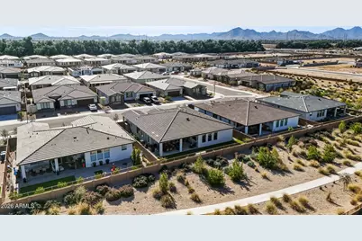 1330 W Via De Olivos --, Queen Creek, AZ 85140 - Photo 31