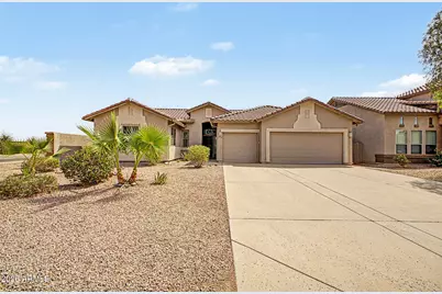 37249 W Oliveto Avenue, Maricopa, AZ 85138 - Photo 1