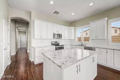 37249 W Oliveto Avenue, Maricopa, AZ 85138 - Photo 15