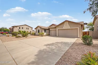 37249 W Oliveto Avenue, Maricopa, AZ 85138 - Photo 5