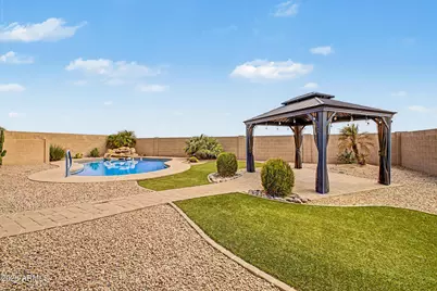 37249 W Oliveto Avenue, Maricopa, AZ 85138 - Photo 35