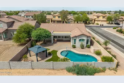 37249 W Oliveto Avenue, Maricopa, AZ 85138 - Photo 51
