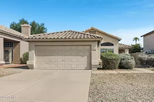 6910 W Via Del Sol Dr, Glendale, AZ 85310 - Photo 1