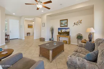 26168 W Tina Lane, Buckeye, AZ 85396 - Photo 21