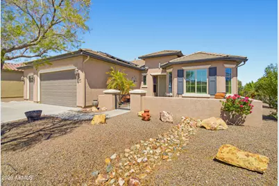 26168 W Tina Lane, Buckeye, AZ 85396 - Photo 3