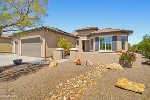 26168 W Tina Ln, Buckeye, AZ 85396 - Photo 3